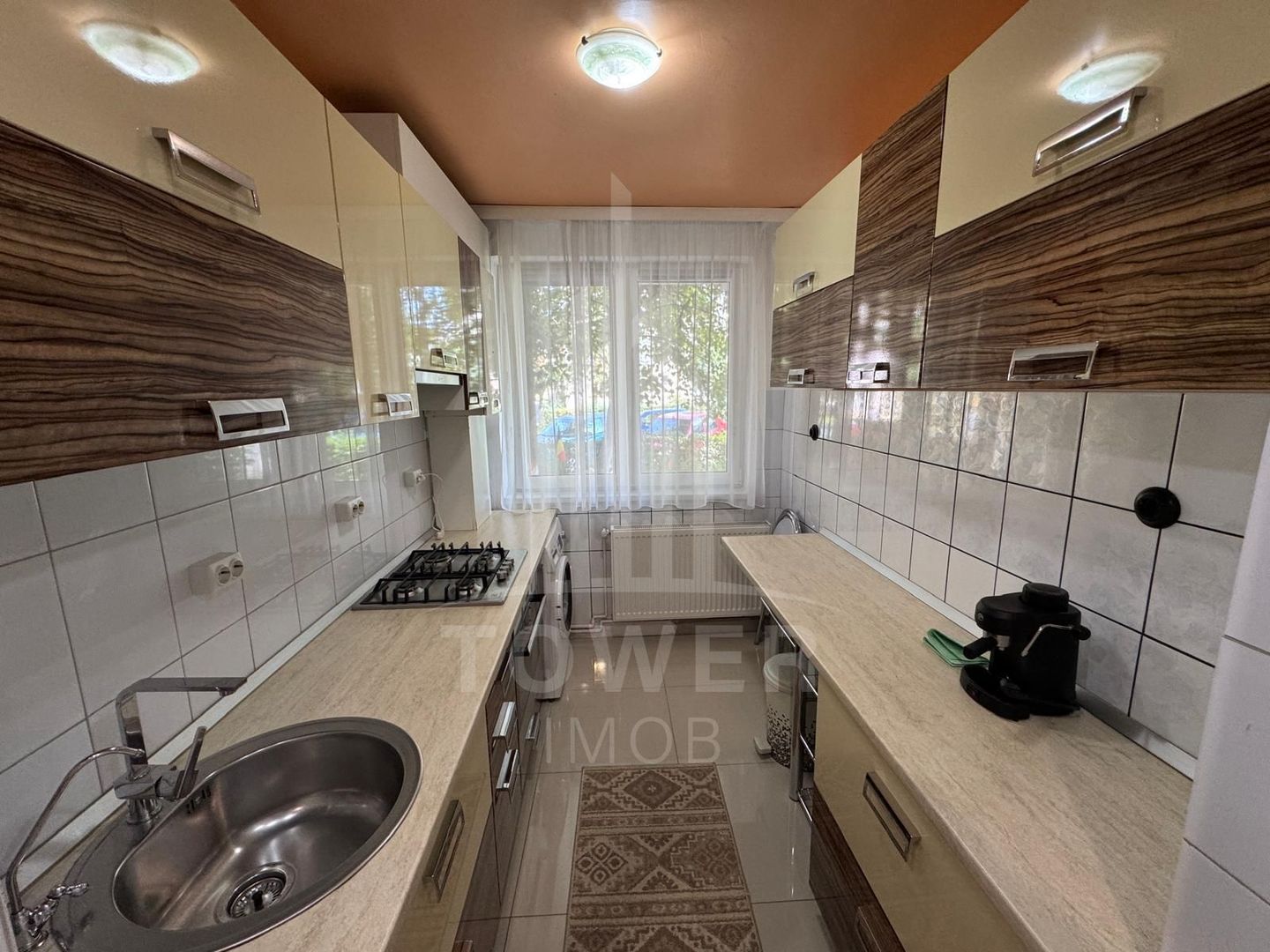 Apartament 2 camere – investiție cu randament imediat, Zona Oștirii - Poză 7