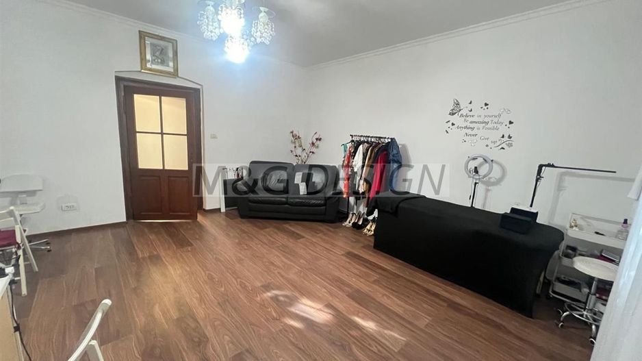 Apartament Balcescu Centrala proprie pozitie f buna- pretabil SAD - Poză 1