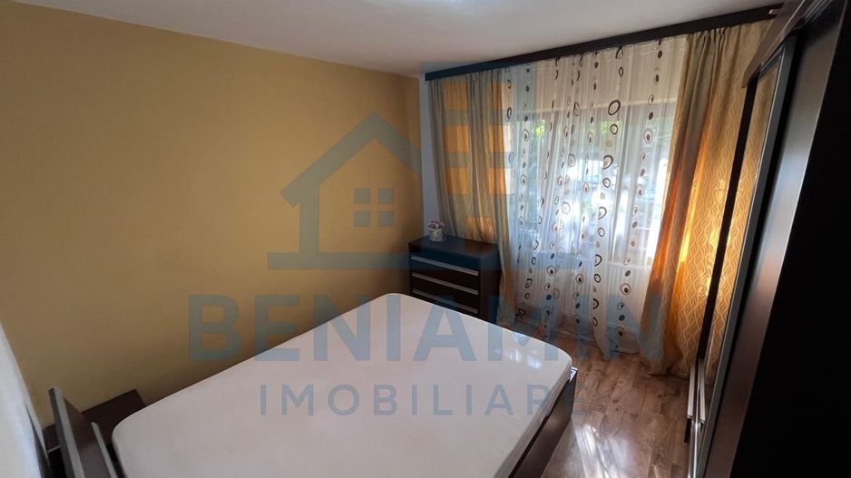 Apartament-2 Semi-Parter-Mobilat-Utilat-Rovine-Langa Damarin - Poză 8