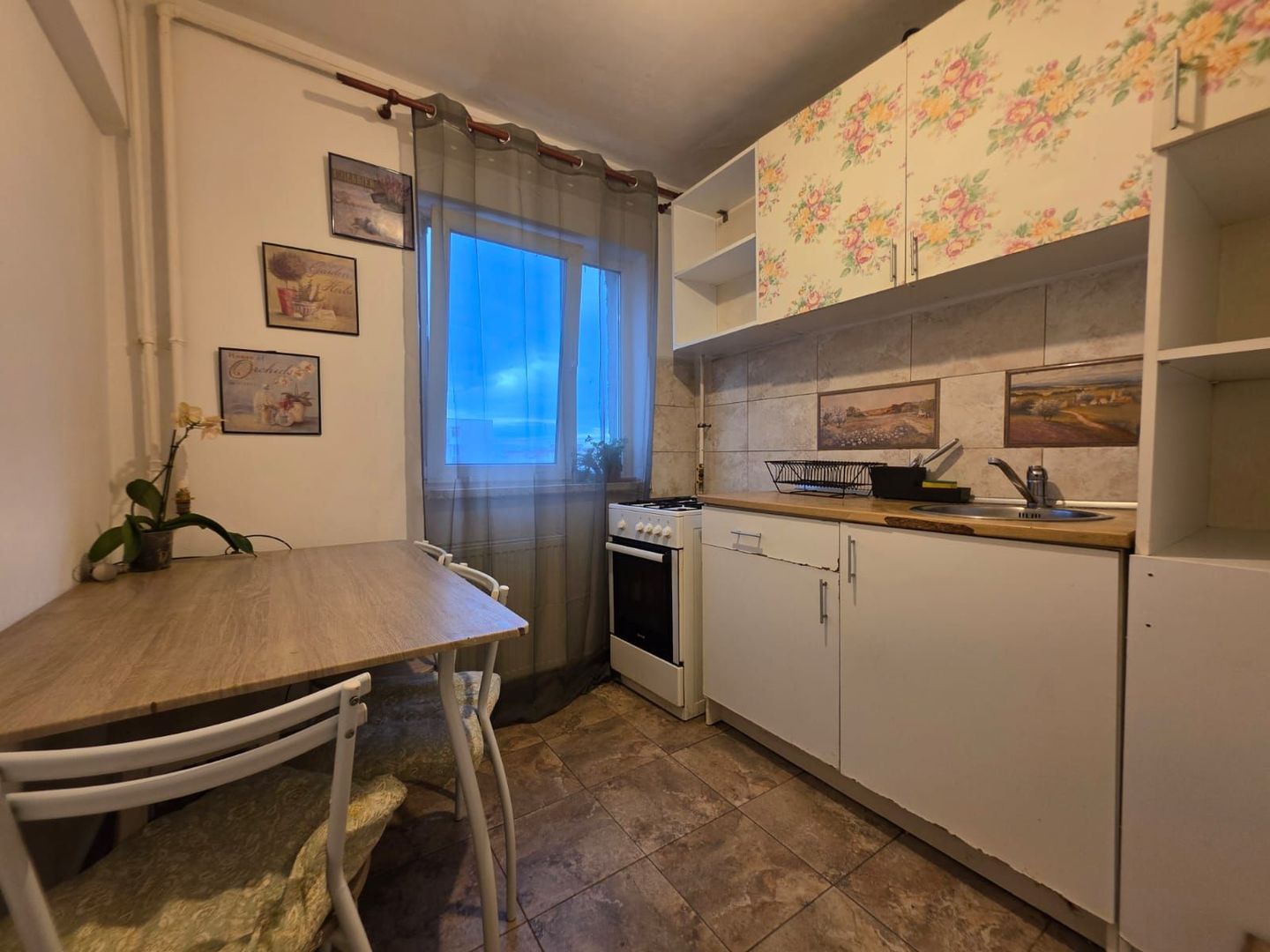 Apartament ingrijit- 2 camere-  5min de M. Piata Sudului - Poză 5