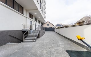 Vânzare apartament 2 camere,strada Alba Iulia, Buiucani. - Poză 28