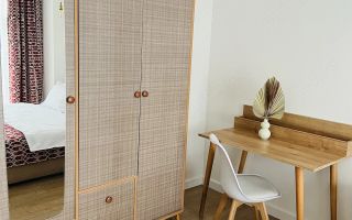 Apartament 2 camere, 50mp, etaj intermediar, parcare, zona Fabricii - Poză 6