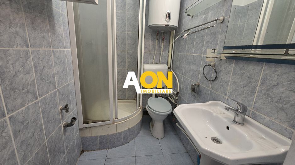 Garsoniera 23mp Zona Ampoi - Poză 4