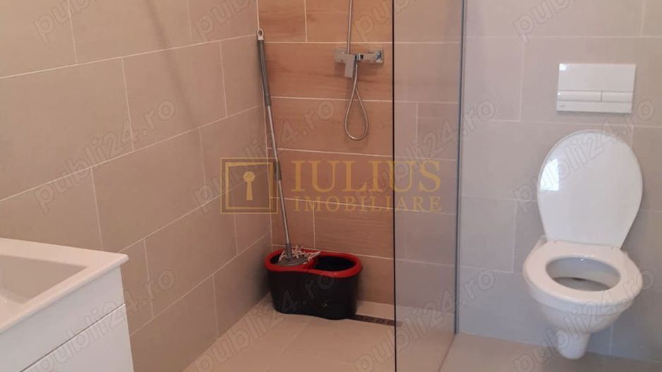 3 camere  decomandat modern - Poză 5