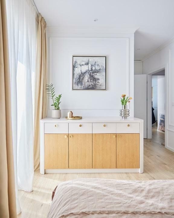 Apartament 3 camere || Premiat la Romanian Design Week  || Complexul Belvedere - Poză 9