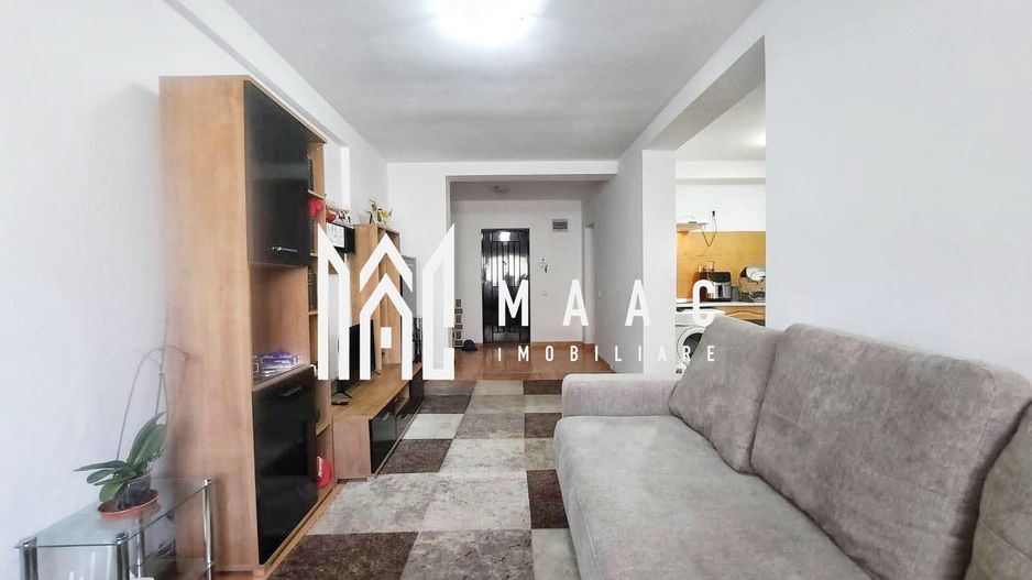 Apartament 2 camere | 43 MP | Etaj 3/6 | Lift | Ștefan cel Mare - Poză 3