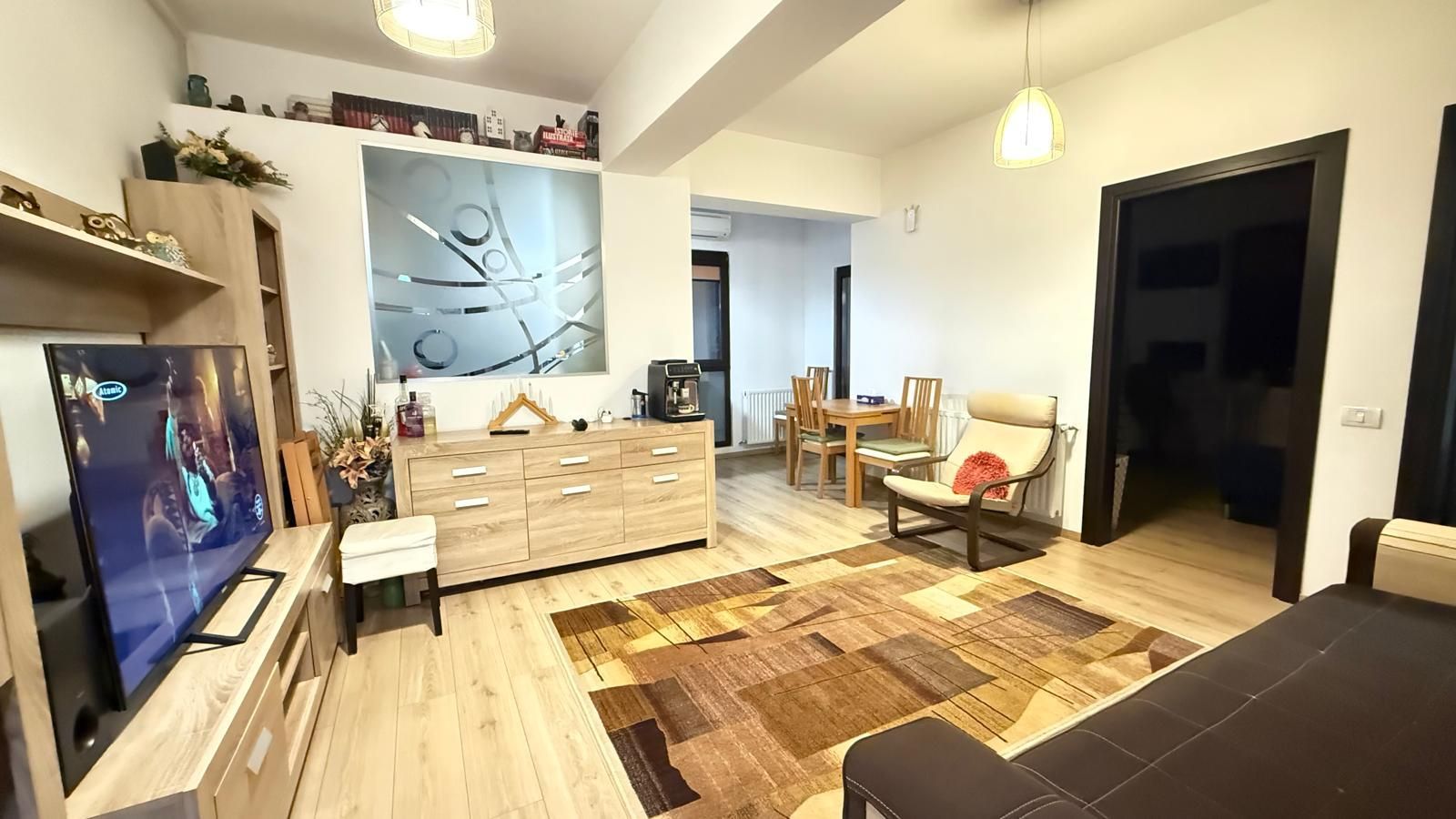 3 CAMERE ‖ BLOC  2014 ‖ CALEA CALARASI ‖ 10 MIN METROU MUNCII - Poză 2