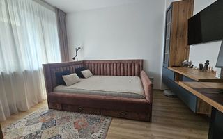 Apartament 1 cameră, 40 mp, Palas Mall, parcare inclusă, Iași - Poză 3