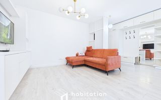 Apartament 2 camere, elegant si luminos, Central - 7 minute de Unirii - Poză 8