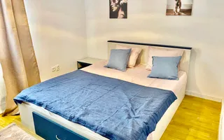 Apartament 2 camere, Universitate, metrou 20 m, mobilier MDF - Poză 13