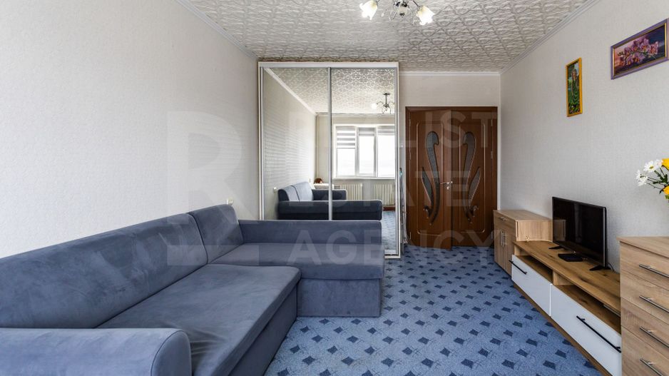 Vânzare, apartament, 33 mp, str. Albișoasa, Centru - Poză 1