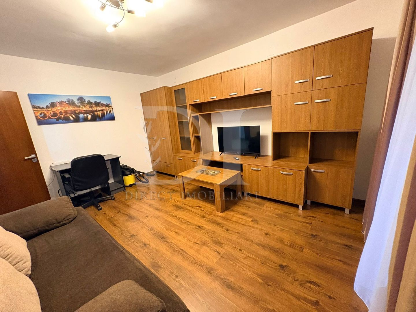 Apartament 2 camere de vânzare | Zona Cetății, Florești | Etaj 1 - Poză 5