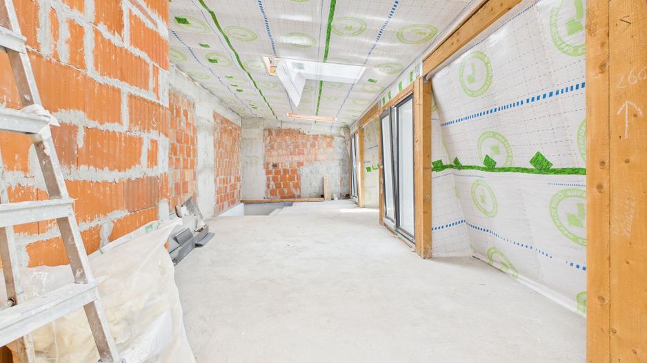 Clădire reconsolidată și reamenajată – Dorobanți - Poză 15