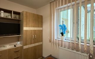 Apartament 2 camere, 31.58 mp utili, Etaj 3 - Poză 5