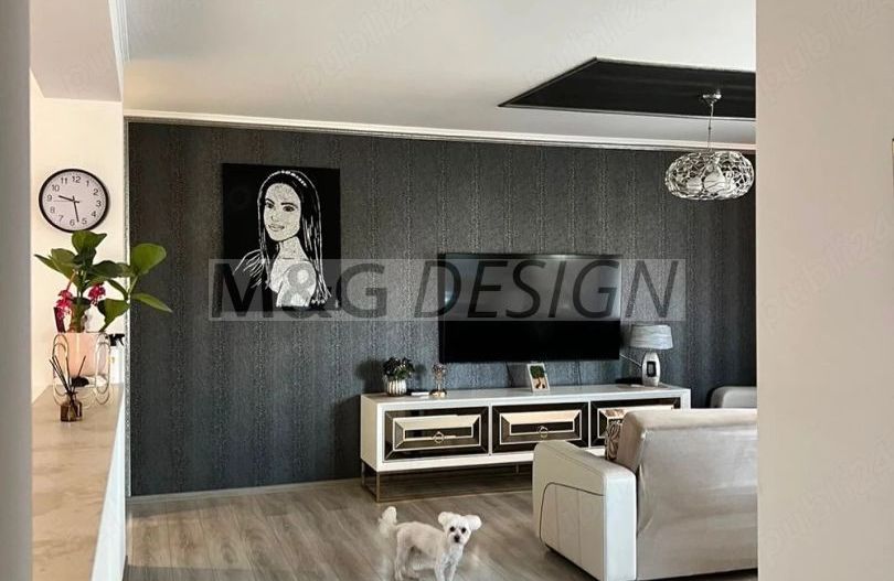 Apartament 3 camere  Dumbravita - Poză 3