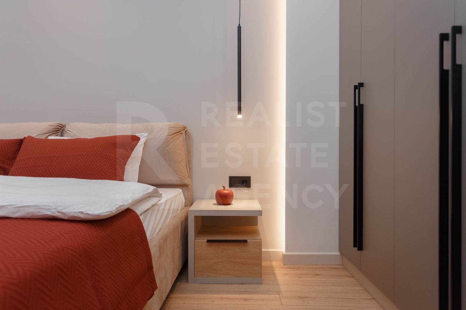 Vânzare, apartament, 3 camere, strada Ion Buzdugan, Buiucani - Poză 4