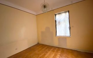DE VANZARE CASA 4 CAMERE PIVNITA SI POD | 122MP | COTROCENI - Poză 2