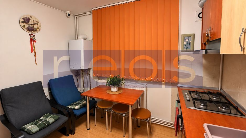 VANZARE 3 CAMERE | CENTRALA PROPRIE  | METROU JIULUI | - Poză 5