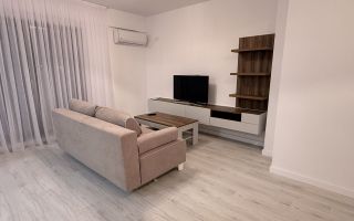 Apartament cu 2 camere, parcare subterana și 2 balcoane - Poză 3