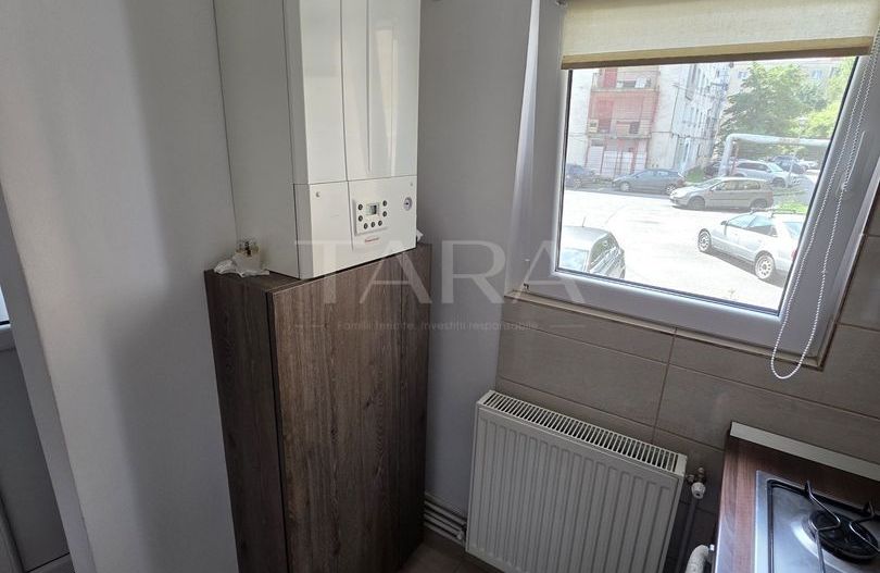 Vand garsoniera Marasti - Poză 5
