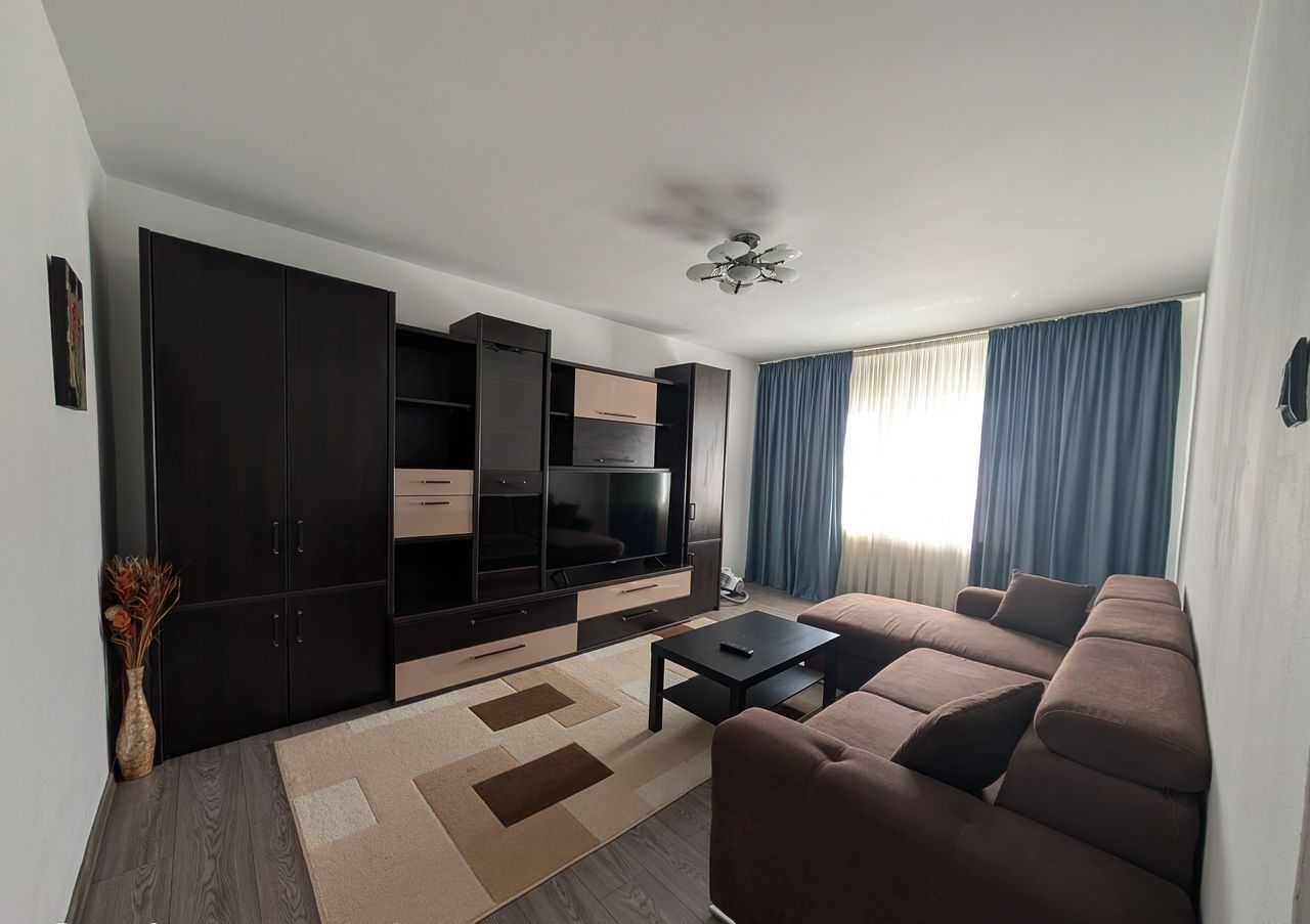 Apartament 2 camere decomandat, zona Kaufland Craiovita noua - Poză 9