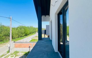 Casa Noua-Orlat 4 camere 2 terase 340 mp teren - Poză 5