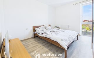 Refugiu urban: 2 camere, decomandat, în Bucovina, langă Iulius Town - Poză 12