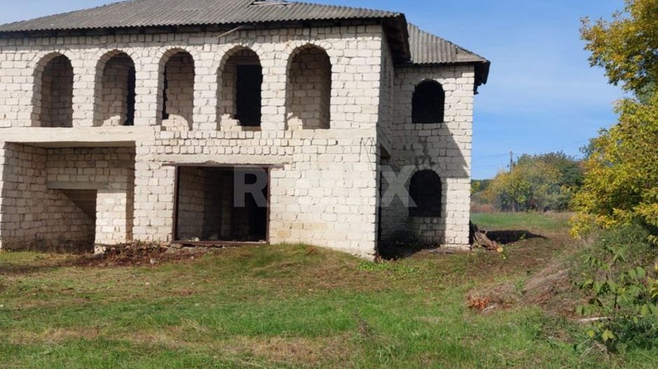 Casă de vânzare în com. Ivancea r-nul Orhei - Poză 3