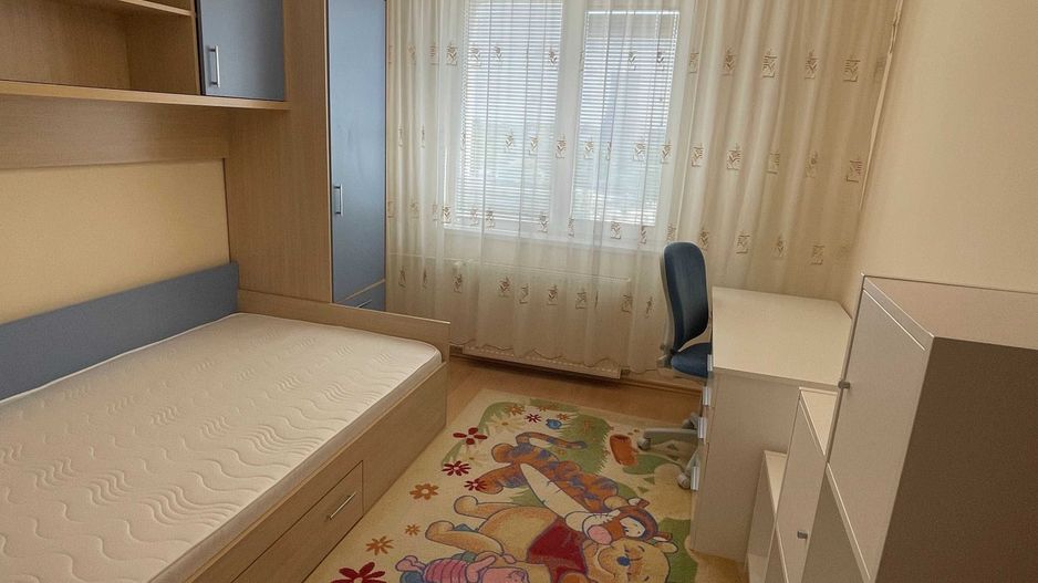 De închiriat 3 camere, mobilat utilat, parc IOR, Nicolae Grigorescu - Poză 2