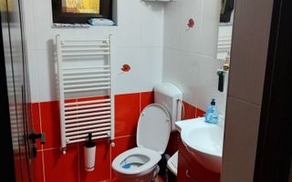 Vila 214mp, in Miroslava,zona 0,in centru la 200 m de Family Market! - Poză 10