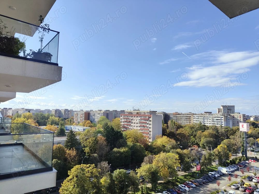 2 camere- 5 minute metrou Piata Sudului - Poză 1