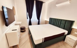 De inchiriat| 2 camere Cortina North | Parcare - Poză 3