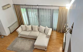 VILA 7 CAMERE, MOBILATA IN PIPERA DISPONIBILA IMEDIAT - Poză 9