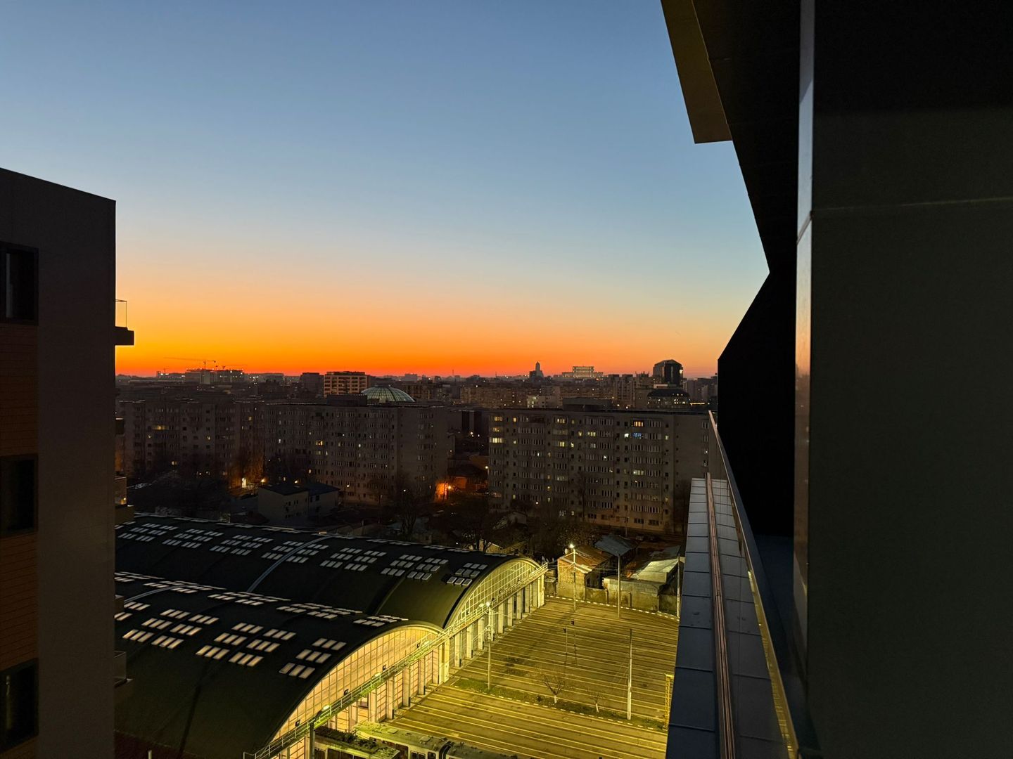 Vanzare Duplex 3 camere || Piata Alba Iulia Unirii || Dristor || 2025 - Poză 20