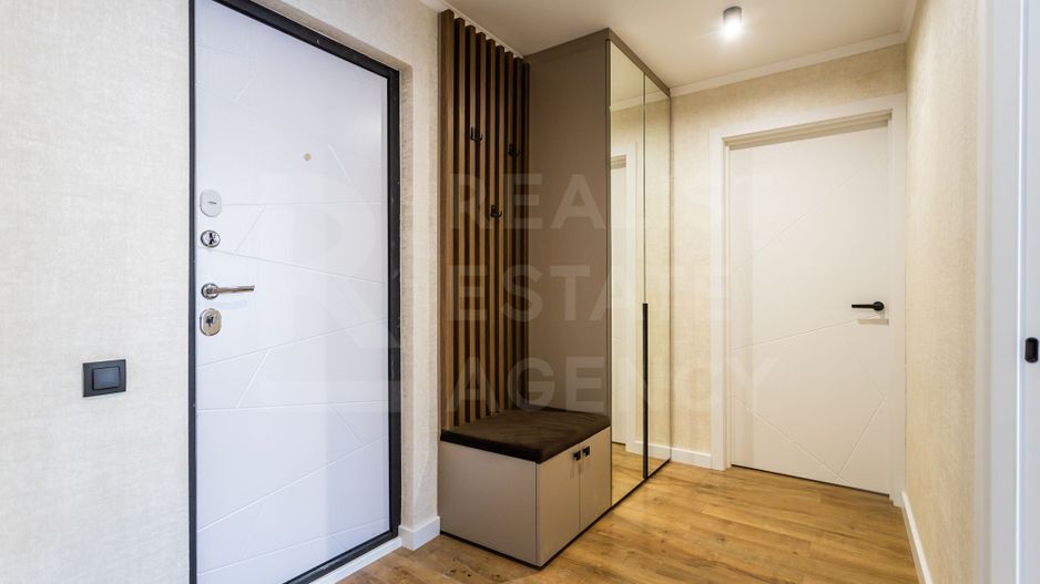 Vânzare , apartament, 2 camere, bd. Mircea cel Bătrân Ciocana - Poză 11