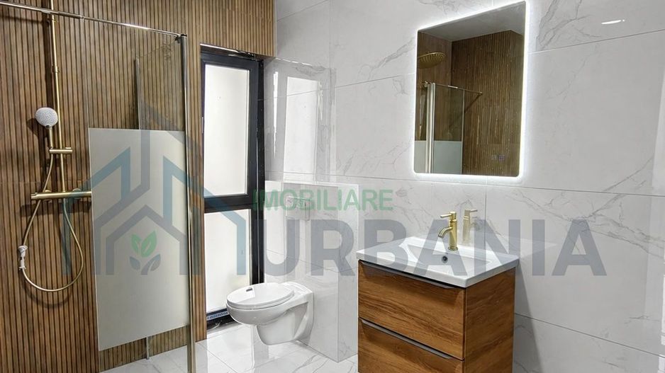 Casă premium în complex privat, Valea Lupului, lângă Moldova Mall - Poză 3