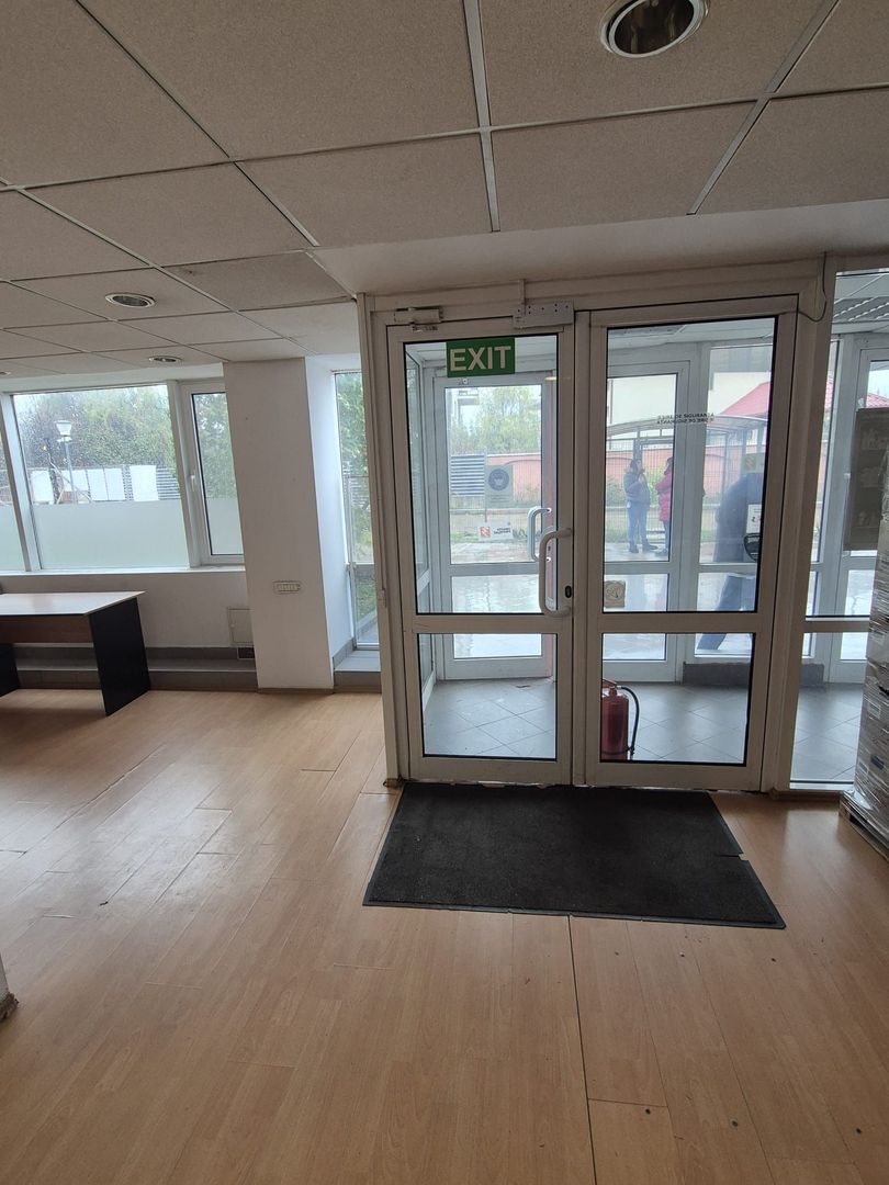 Închiriere Hală Industrială Tunari | Fosta Fabrica Ursus - Poză 10