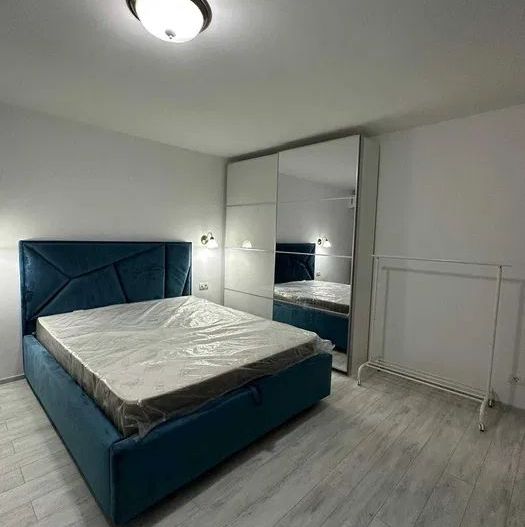 Garsonieră decomandată cu boiler – Lujerului, prima închiriere - Poză 1