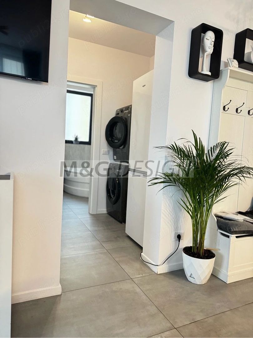 Apartament 3 camere  Dumbravita - Poză 8