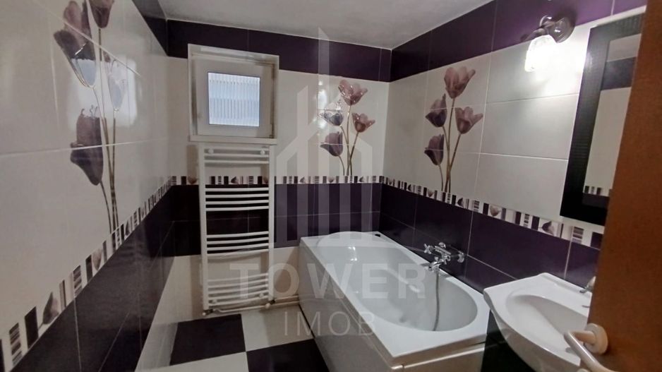 Apartament de vanzare in Sibiu pe doua niveluri (parter+etaj) - Poză 2