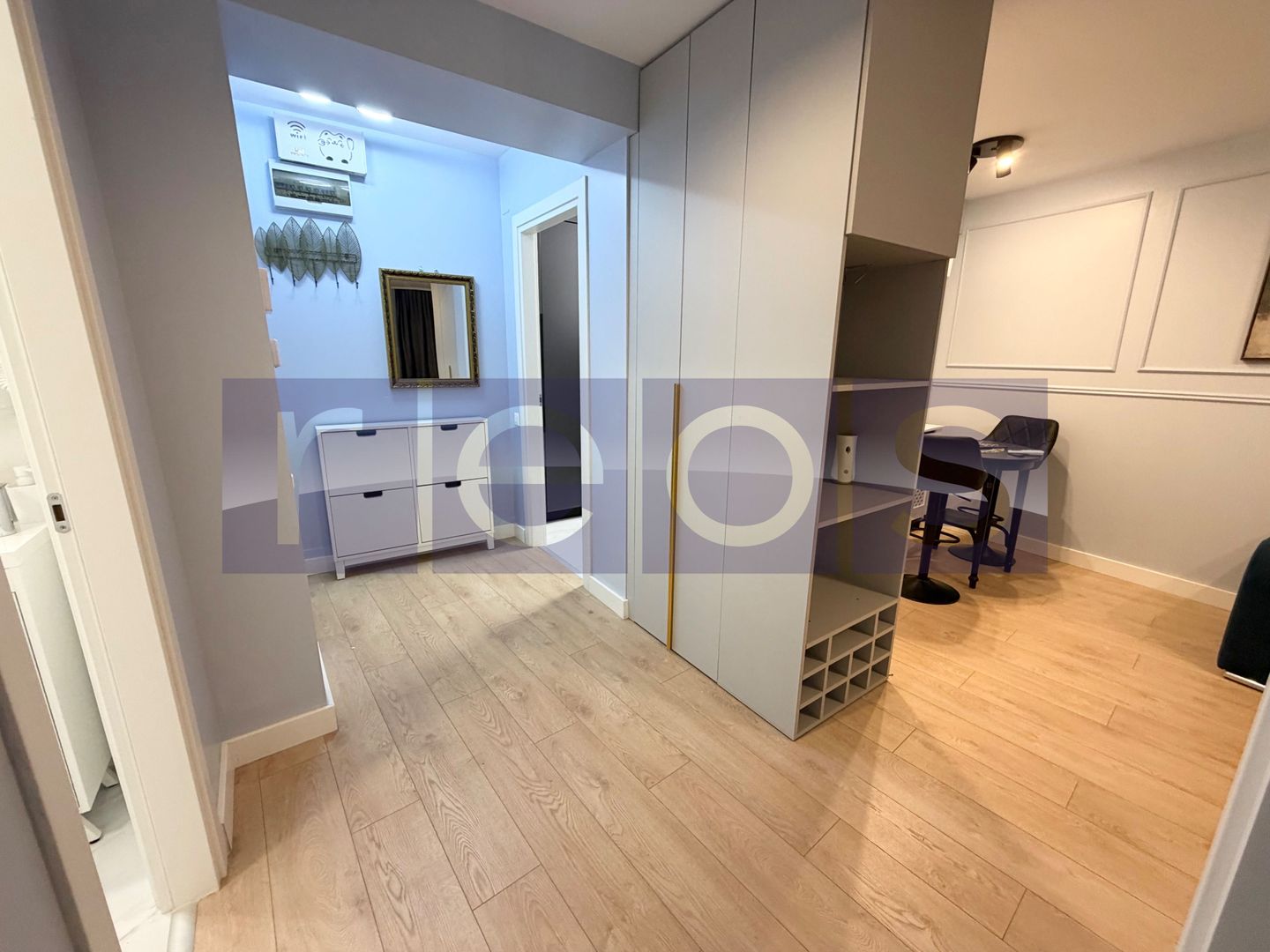 INCHIRIERE 2 CAMERE | 46 MP | ETAJ 1 | ZONA HERASTRAU | PRIMA INCHIRIERE - Poză 1