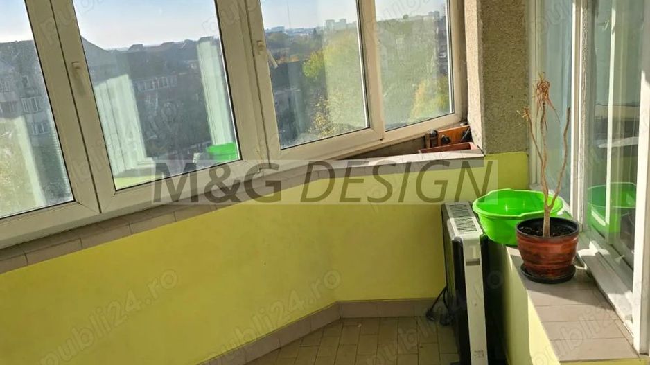 Apartament  3 camere  pe 2 nivele zona Dorobantilor - Poză 7