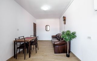 VANDUT! Apartament de 49 mp în Cartierului ARED UTA - Poză 3
