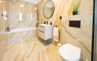 Casa Premium | Spa privat | Garaj Dublu | Mobilata-Utilata | 360 utili - Poză 29