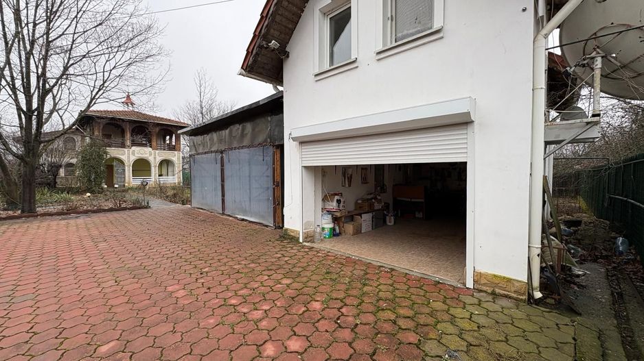 Casa Snagov cu teren 1461 mp - Poză 16