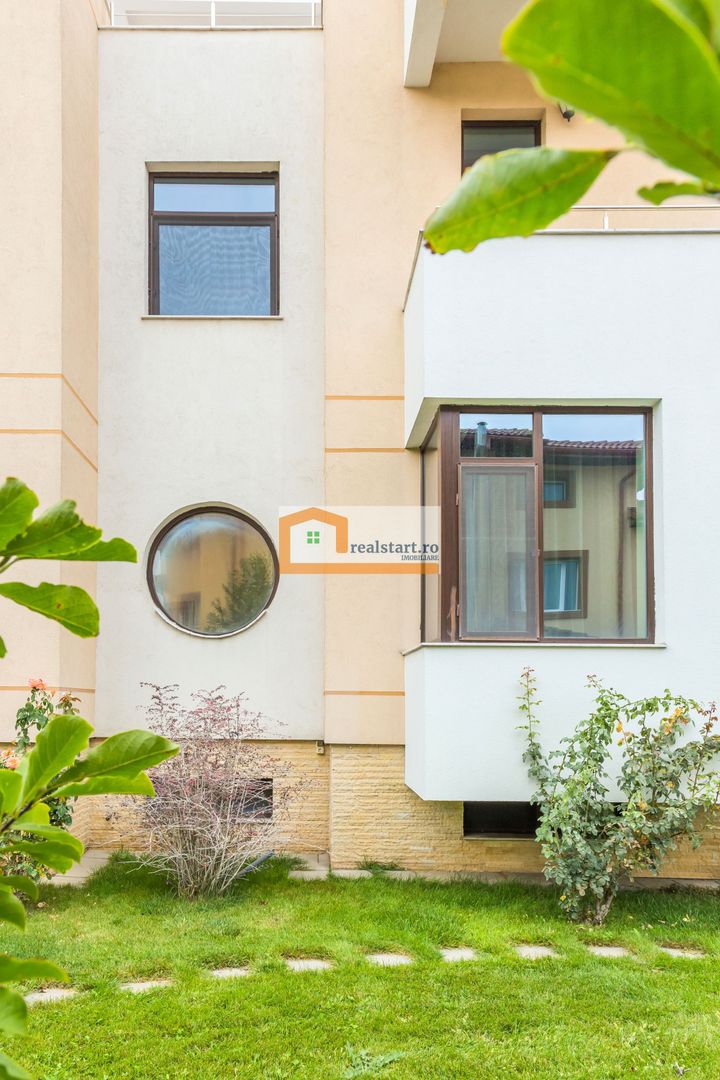 Mogosoaia, Vila cu vedere 360, langa padure, eficienta energetica - Poză 56