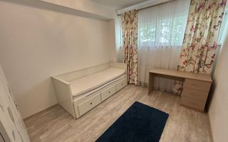 Apartament 3 camere cu terasă spațioasă- Cartierul Kogălniceanu, Sibiu - Poză 7