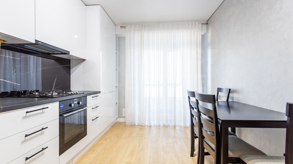 Vânzare , apartament, 2 camere, bd. Mircea cel Bătrân Ciocana - Poză 5