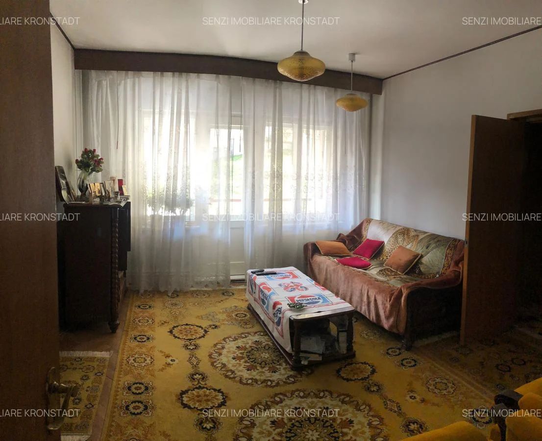 Apartament superb Centrul Istoric - Poză 7
