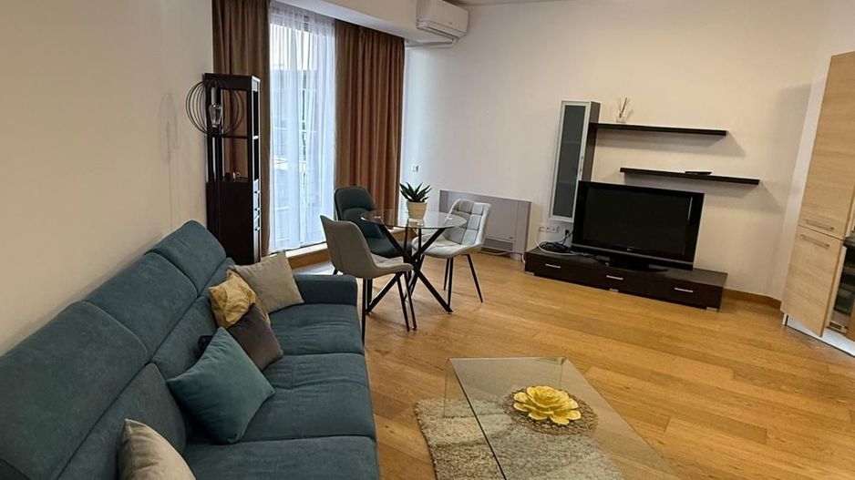 Apartament 2 camere loc de parcare în subteran - Poză 14